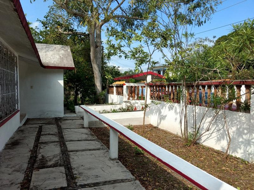 Venta Casa Estero De Milpas Tamiahua Veracruz 3 Recamaras