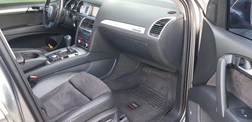 Audi Q7 3.0 Tdi Tiptronic Quattro L/nueva (240cv) Impecable!