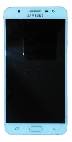 Samsung Galaxy J7 Prime 16 Gb Dorado 3 Gb Ram