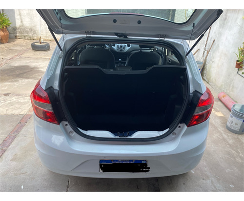 Ford Ka 1.5 Se