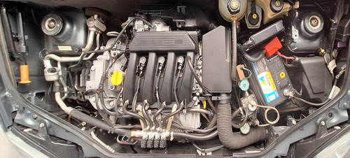 Renault Kangoo 1.6 confort 5a cd da ca svt