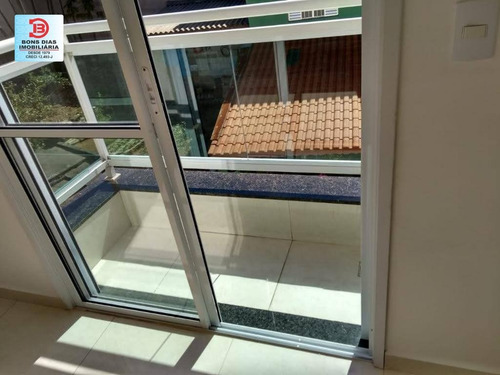 Imagem 9 de 15 de Sobrado Em Condominio - Vila Re - Ref: 8731 - V-8731