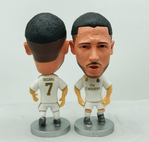 Eden Hazard Real Madrid Home 2019/20