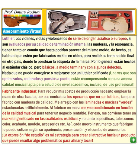Imagen 8 de 10 de Vtv Online Verifica X Fotos - Cello Violín Viola Violoncello