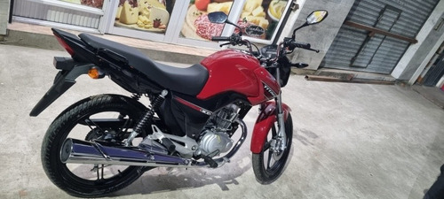 Imagen 8 de 8 de Honda Titan 150 2020