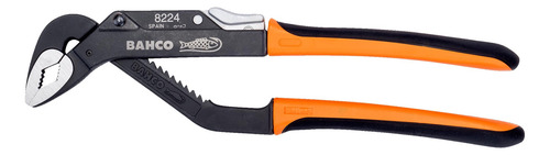 Pinza Polygrip Ergo Mango Bi-componente Fosfatada 8225 Ip