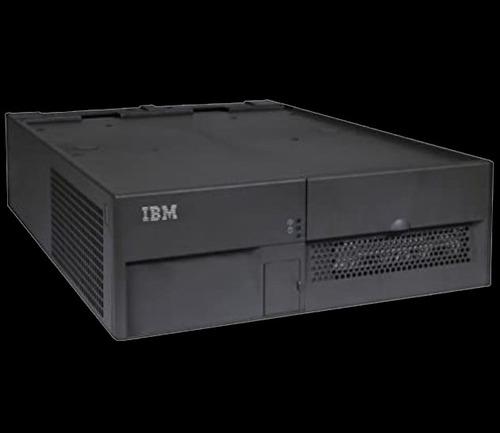 Ibm Surepos 700 4800-722 (Usado)