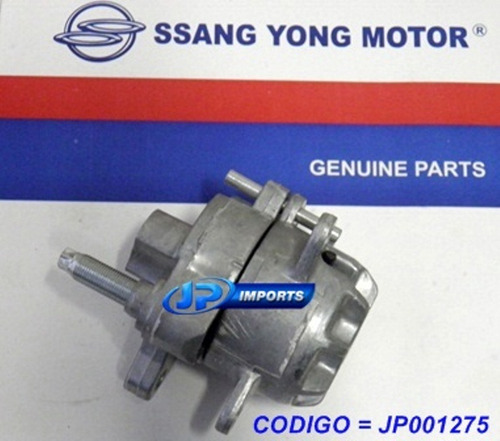 Tensor Correia Actyon Suv 2.3 Gasolina 11120-00770 Jp001275