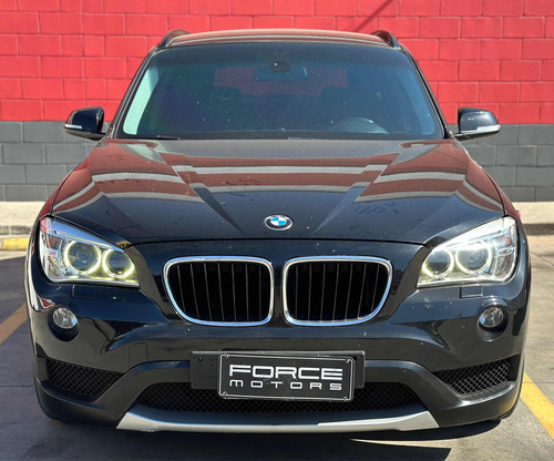 BMW X1 2.0 Sdrive18i 5p