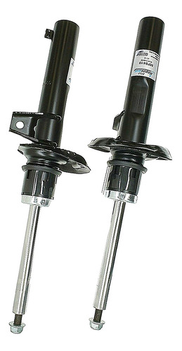 Jgo 2 Amortiguadores Del Boge® Bora Fwd L5 2.5l 06-10