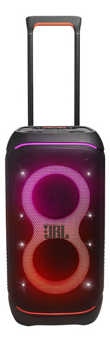 Parlante JBL PartyBox Stage 320 Bluetooth Negro