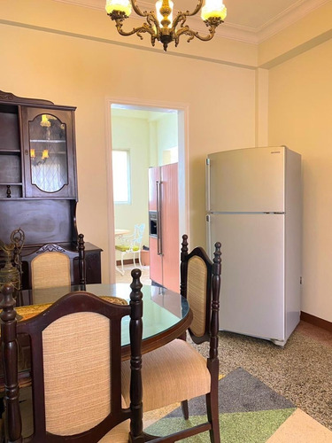 Imagen 6 de 24 de Amplio Apartamento 3h 2b 1e Para 6 Personas
