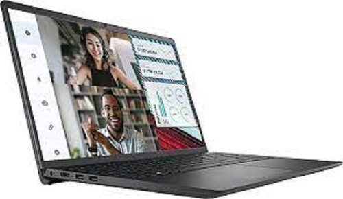 Laptop Dell 15 3520-7799blk-pus I7 16gb 512gb Ssd 15.6 