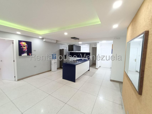 Apto Venta El Paraiso Codigo: 25-23520 Cm