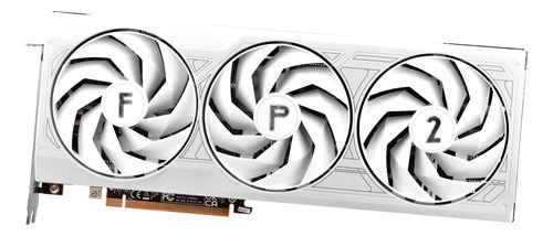 Tarjeta Gráfica Para Juegos Sapphire Amd Radeon Rx 7700 Xt 1