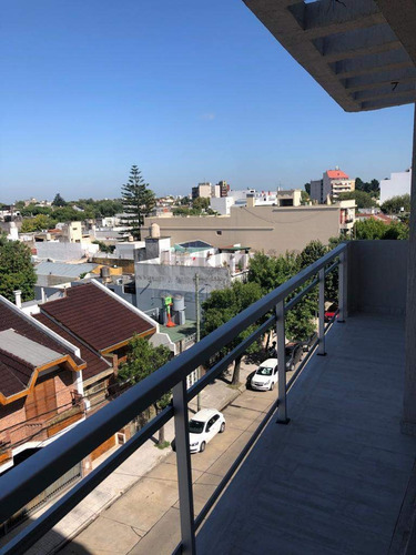 Venta Departamento 2 Ambientes Liniers