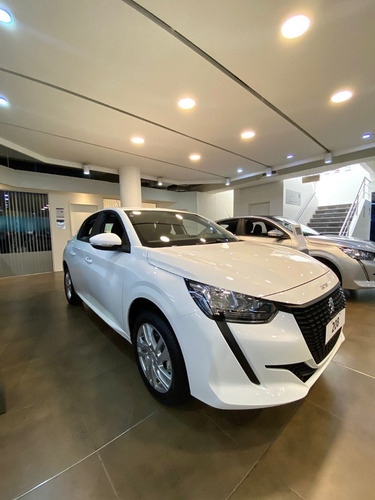 Imagen 2 de 23 de Peugeot