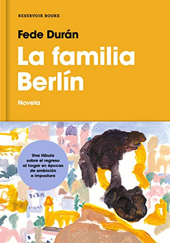 La Familia Berlin -reservoir Narrativa-