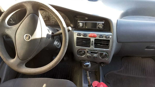Fiat Palio Weekend 1997 1.5 Mpi 5p