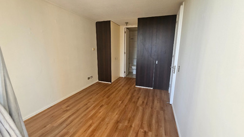Irarrázaval / Hamburgo 1 Dormitorio Y Medio O Escritorio.
