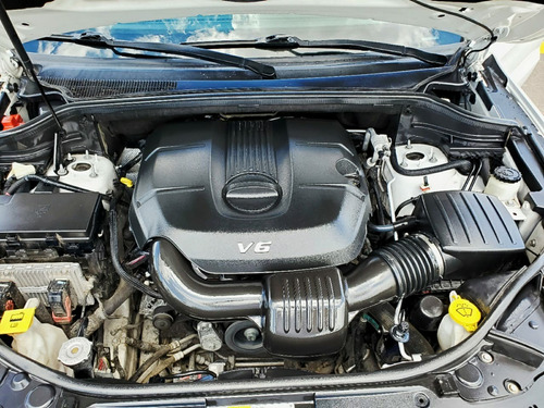 Jeep Grand Cherokee 3.6 Limited V6 4x2 At 2014