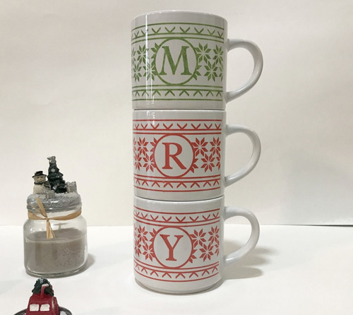 Taza Personalizada (elige Tu Diseño)