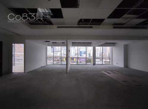 Renta - Oficina - Corporativo Santa Fe - 364 M2 - Piso 3