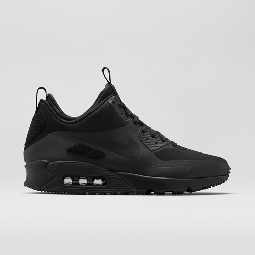 Zapatillas Nike Air Max 90 Sneakerboot Patch 704570-001   