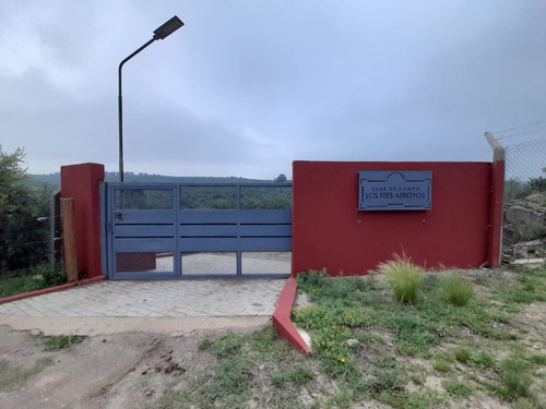 Vendo Casa, Sierras De Cordoba- La Falda.