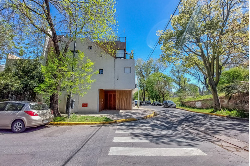 Monoambiente . Venta . Apto Crédito. Balcón . Saavedra .