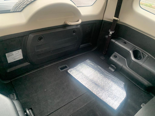 Mitsubishi Pajero Full 3.2 16v 4p Hpe 4x4 Turbo Diesel Inter