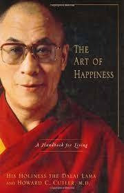 The Art Of Happiness - A Handbook For Living