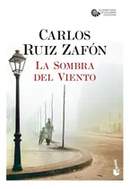 Comprar La Sombra Del Viento - Carlos Ruiz Zafón
