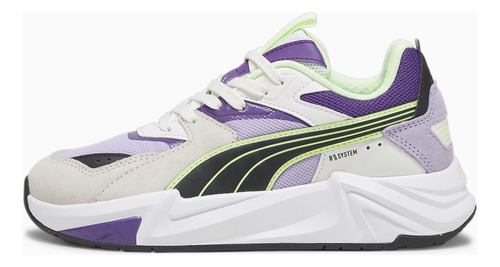 Zapatillas Puma Mujer Rs-pulsoid