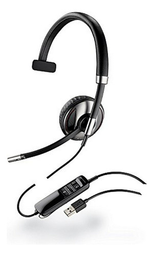 Plantronics Blackwire C710-m Wired Headset  retail Embalaje