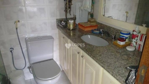 Imagem 12 de 27 de Cobertura Com 2 Dormitórios À Venda, 140 M² Por R$ 980.000,00 - Icaraí - Niterói/rj - Co1861