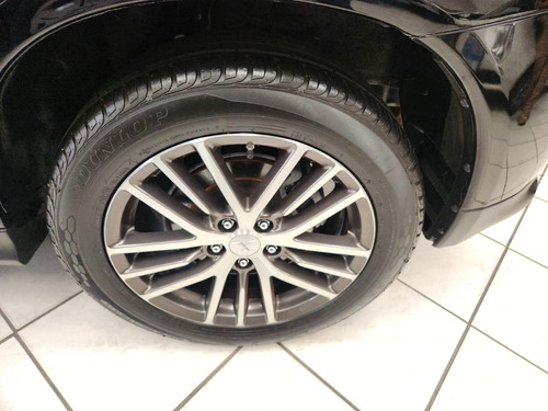 Mitsubishi ASX 2.0 4X2 16V FLEX 4P AUTOMÁTICO