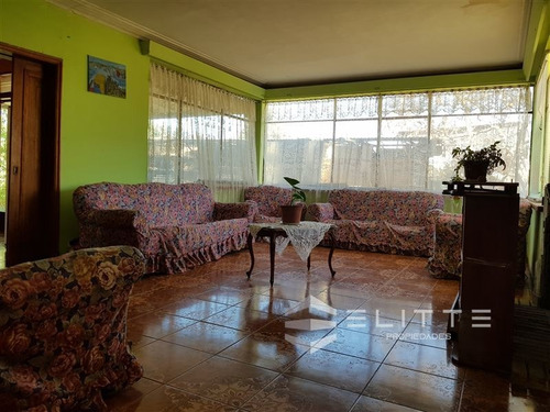 Imagen 24 de 30 de Sitio En Venta En Villa Alemana