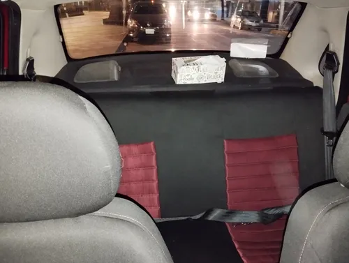 Chevrolet Chevy 1.6 Monza Sedan Mt