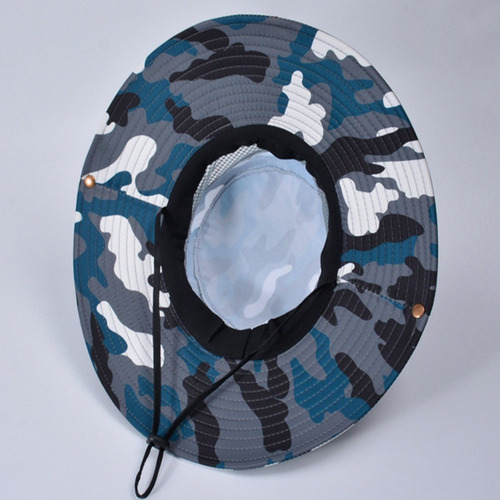 Sombrero Para El Sol Al Aire Libre, Sombrero De Pesca, Sombr