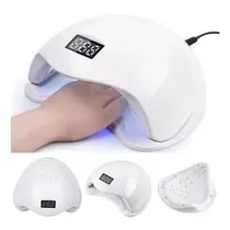 Comprar Lámpara Led\u002Fuv 48w\u002Fuñas Gel,polygel,esmaltado Semipermanente