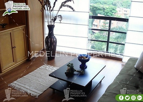 Alquiler Por Dias En Envigado Cód: 4149