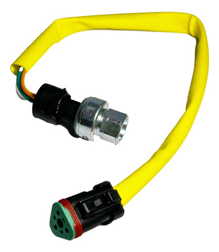 Sensor Presión De Aceite Caterpillar 161-9927