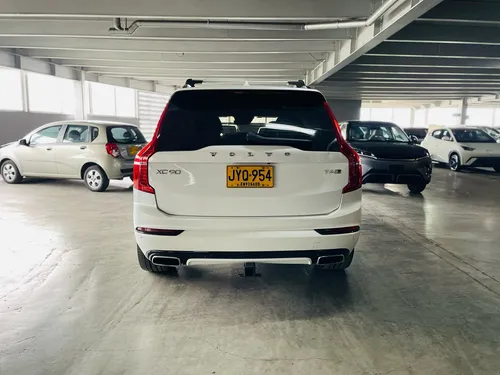 Volvo XC90 2.0 T6 Awd R-design