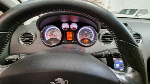 Imagen 21 de 24 de Peugeot 308 Feline Thp Perfectas Condiciones (m)#5