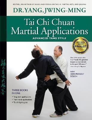 Libro Tai Chi Chuan Martial Applications : Advanced Yang ...