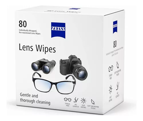 Kit Limpieza Profesional Camara Lentes Mas Completo