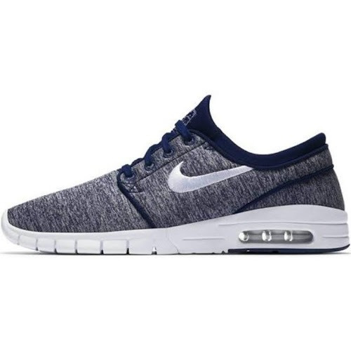 stefan janoski max azul