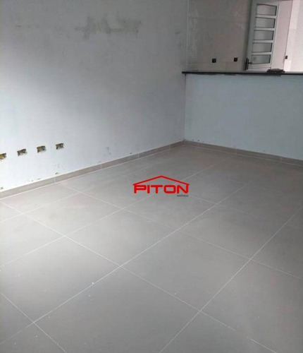 Imagem 3 de 15 de Sobrado À Venda, 59 M² Por R$ 250.000,00 - Ermelino Matarazzo - São Paulo/sp - So2577