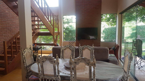 Chácara À Venda, 1000 M² Por R$ 830.000,00 - Residencial Alvorada - Araçoiaba Da Serra/sp - Ch0476